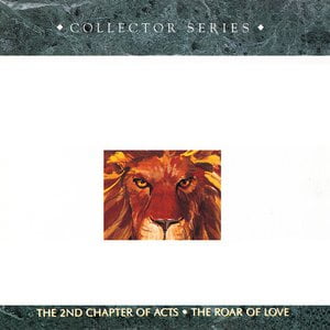 Roar Of Love