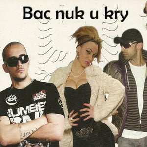 Bac nuk u kry