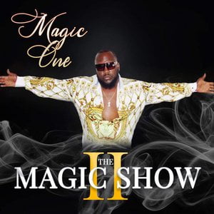The Magic Show II