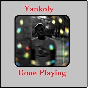 Done Playing