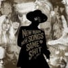 New Man, New Songs, Same Shit, Vol. 1.