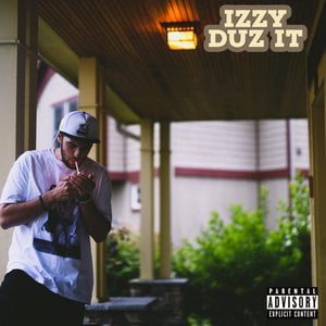 Izzy Duz It