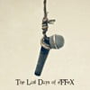 The Last Days of Effex
