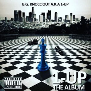 Up - 1-Up - The Album