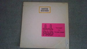 Is It Love / Ya Goin' Down