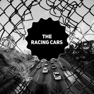 The Racing Cars