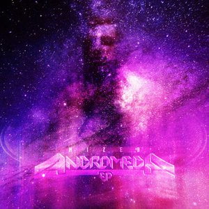 Andromeda EP