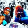 Hwoarang Mixtape