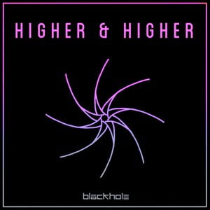 Higher & Higher