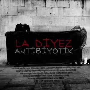 Antibiyotik