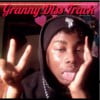Granny Diss Track