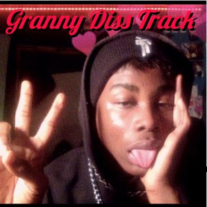 Granny Diss Track