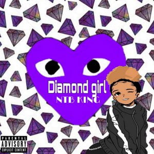 Diamond Girl
