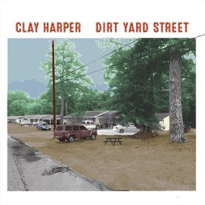 Dirt Yard Street