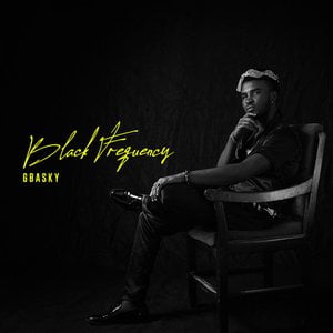 Black Frequency