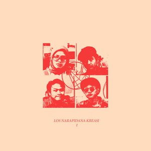 Los Narapidana Kreasi I