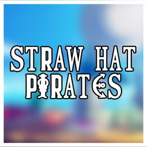 Straw Hat Pirates