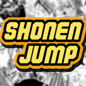 Shonen Jump