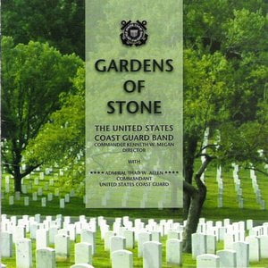 Gardens Of Stone