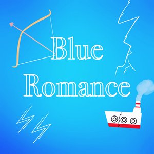 Blue Romance