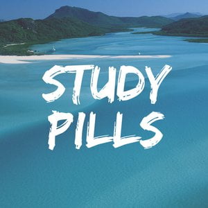 Study Pills