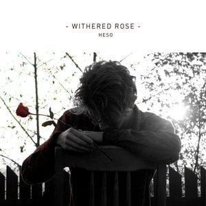 Withered Rose