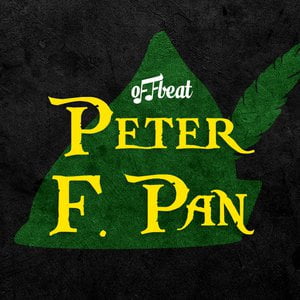 Peter F Pan