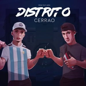 Distrito cerrao