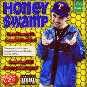 Honey Swamp