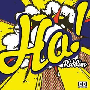 Ho! Riddim
