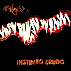 Instinto Crudo