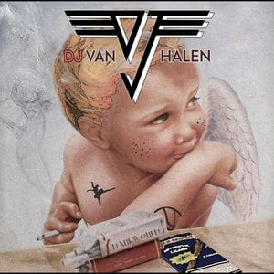 DJ Van Halen