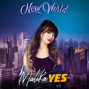NEW World