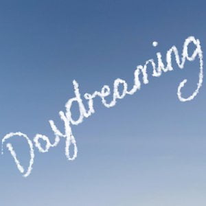 Daydreaming