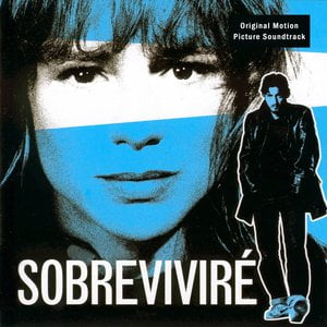 Sobreviviré (Original Motion Picture Soundtrack)