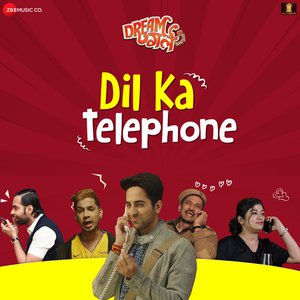 Dil Ka Telephone (From "Dream Girl")