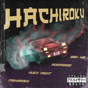 HACHIROKU