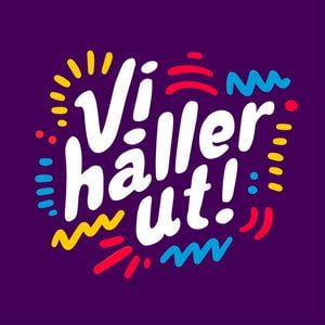 Vi Håller Ut