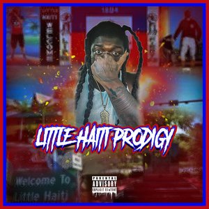 Little Haiti Prodigy