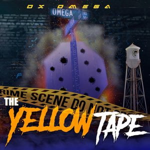 The Yellow Tape