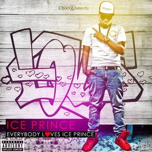 Baby Lyrics By Ice Prince