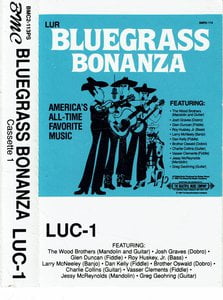 Bluegrass Bonanza