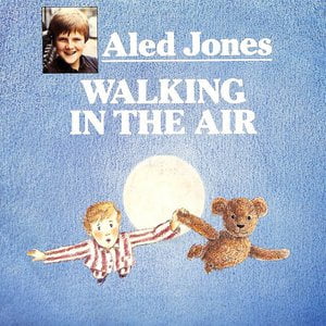Walking In the Air Walking In the Air