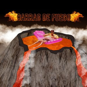 Barras de Fuego