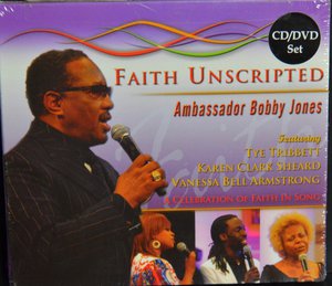 Faith Unscripted