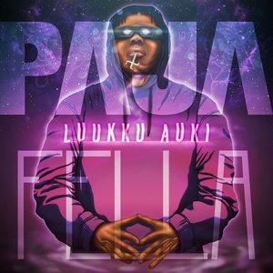Luukku auki EP