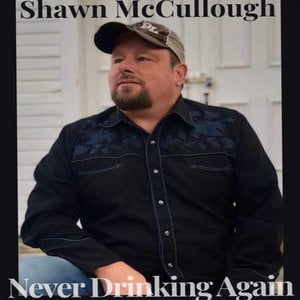Never Drinking Again