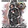 A Fist Full Of Water