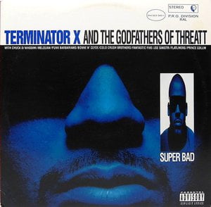 Super Bad