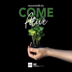 Come Alive